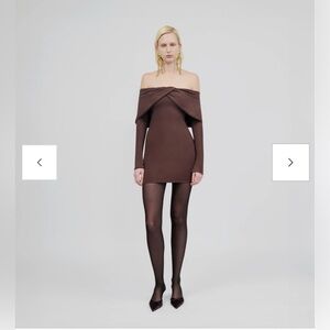 Maygel Coronel Leone Bodydress